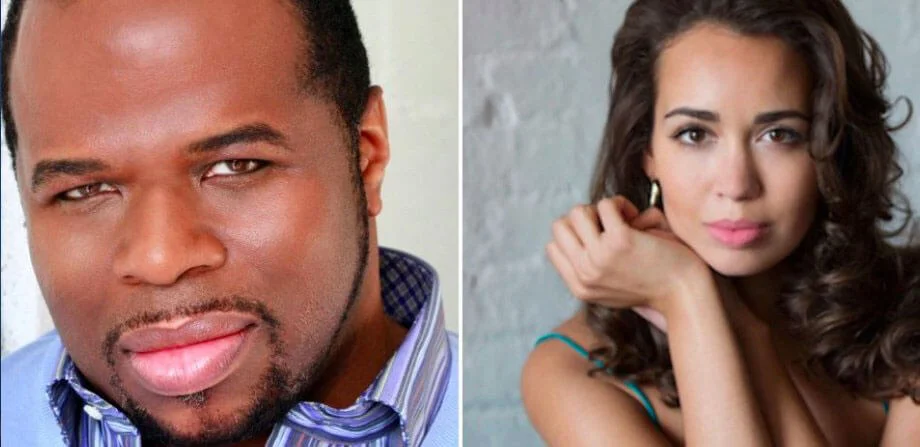 Opera Wire] In Review: Nadine Sierra & Lester Lynch To Perform